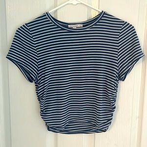 Cute Altar’d State Vintage Collection Crop Top Medium